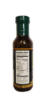 uCook Hawaii Lemongrass Sauce & Marinade 12oz