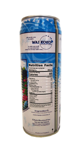 Wai Koko Coconut Water 100% Pure 17.5 oz
