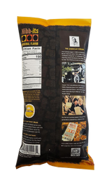 Yick Lung Nibb-Its Twists Original Flavor 4oz.