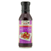NOH Chinese Sweet & Sour Sauce & Marinade 14.5 oz