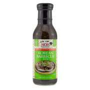 NOH Korean BBQ (Kalbi) Sauce & Marinade 13.5 oz