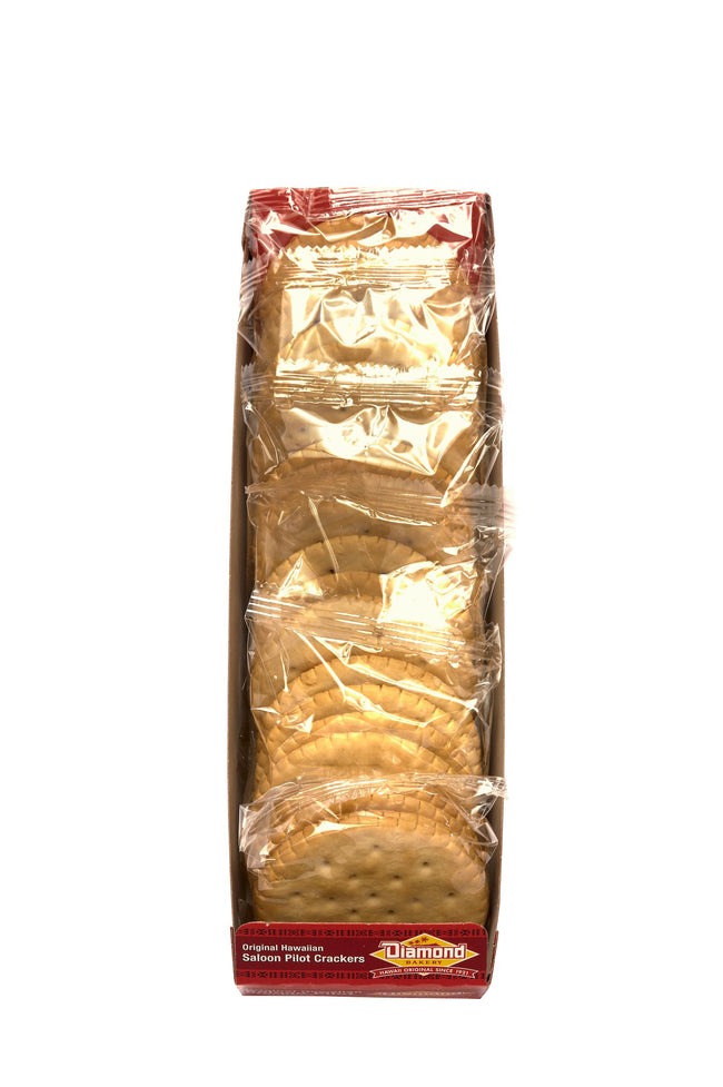 Diamond Bakery Saloon Pilot Original Small 7oz (New Handy Size)