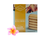 Diamond Bakery Hawaiian Shortbread Cookies 4.4 oz. - Lilikoi