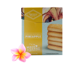 Diamond Bakery Hawaiian Shortbread Cookies 4.4 oz. - Pineapple