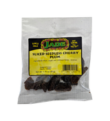 Jade Sliced Seedless Cherry Plum 1.75 oz (NOT FOR SALE TO CALIFORNIA)