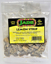 Jade Lemon Strip 1.5 oz
