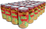 Hawaiian Sun Drink - Luau Punch (24 Pack)  **Limit 2 cases per purchase transaction**