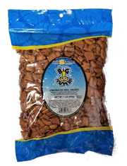 Aloha Gourmet Da Big 1 Pounder Premium Mix Arare 1lb