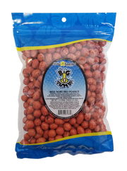 Aloha Gourmet Da Big 1 Pounder Red Nori Iso Peanut 1lb (NOT FOR SALE TO CALIFORNIA)