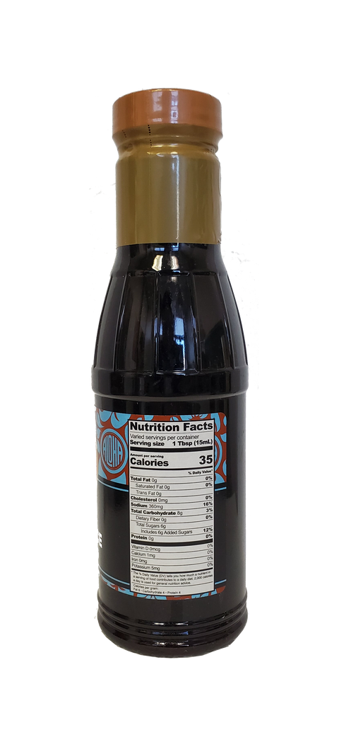 Aloha Da Yaki Sauce 15oz