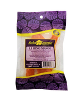 Aloha Gourmet Li Hing Mango 3.75 oz