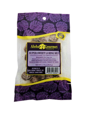 Aloha Gourmet Super Sweet Lihing Mui 1.75 oz (NOT FOR SALE TO CALIFORNIA)