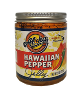 Aloha Specialties Hawaiian Pepper Jelly 7.5oz.