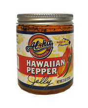 Aloha Specialties Hawaiian Pepper Jelly 7.5oz.