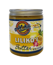 Aloha Specialties Lilikoi Butter 7.5oz.