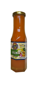 Aloha Specialties Lilikoi Syrup 11oz.