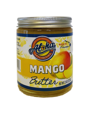 Aloha Specialties Mango Butter 7.5oz.