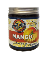 Aloha Specialties Mango Chutney 7.5oz.