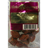 Aloha Gourmet Red Lihing Mui 2.5oz (NOT FOR SALE TO CALIFORNIA)