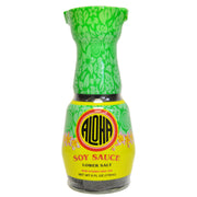 Aloha Soy Sauce Dispenser Lower Salt 6oz