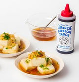 Bachan's Japanese Barbecue Sauce Gluten-Free 17 oz