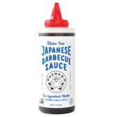 Bachan's Japanese Barbecue Sauce Gluten-Free 17 oz
