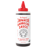 Bachan's Japanese Barbecue Sauce Original 17 oz