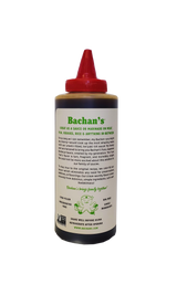 Bachan's Japanese Yuzu Barbecue Sauce 17 oz