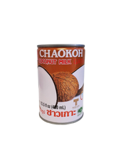 Chaokoh Coconut Milk 13.5 fl oz