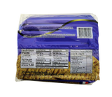 Croley Foods Butter Cream Ube Crackers 10/pk 8.8oz