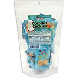 Enjoy Coconut Cookies 5.3oz