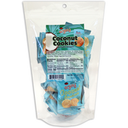 Enjoy Coconut Cookies 5.3oz