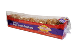 Diamond Bakery Royal Creem Cracker Original Small 8oz - Coconut