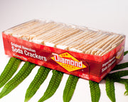 Diamond Bakery Soda Crackers Small 13oz