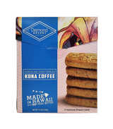 Diamond Bakery Hawaiian Shortbread Cookies 4.4 oz. - Kona Coffee