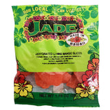 Jade Dehydrated Li Hing Mango Slices 1.75 oz (NOT FOR SALE TO CALIFORNIA)
