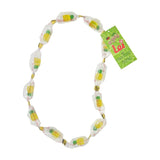 Enjoy xD Gummy Pineapple Lei 3.38oz