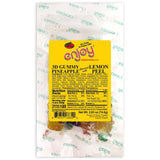 Enjoy 3D Gummy Pineapple Flavored with Lemon Peel 2.63