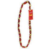 Enjoy Good Luck Candy Lei - Strawberry Flavor 2.3oz