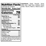 Enjoy Good Luck Candy Lei - Strawberry Flavor 2.3oz