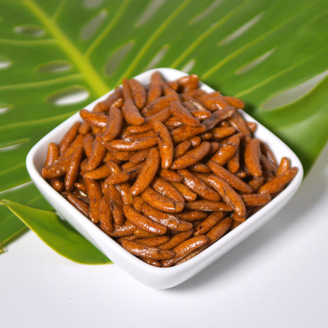 Enjoy Jumbo Hot Kakinotane 8oz.