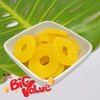 Enjoy Big Value Li Hing Sour Pineapple Rings 12 oz