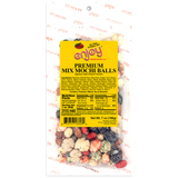 Enjoy Premium Mix Mochi Balls 7oz.