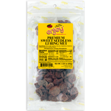 Enjoy Premium Sweet Seedless Li Hing Mui 2.25oz.