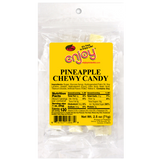Enjoy Pineapple Chewy Candy 2.5oz