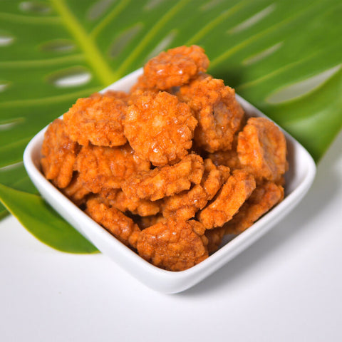 Enjoy Shoyu Age Arare 3.8oz.