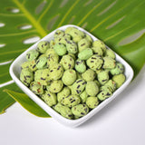 Enjoy Wasabi Iso Peanut 8oz.