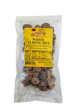 Enjoy White Li Hing Mui 6oz.