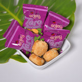 Enjoy Taro Cookies 5.3oz
