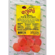 Enjoy Li Hing Sour Lychee 3 oz